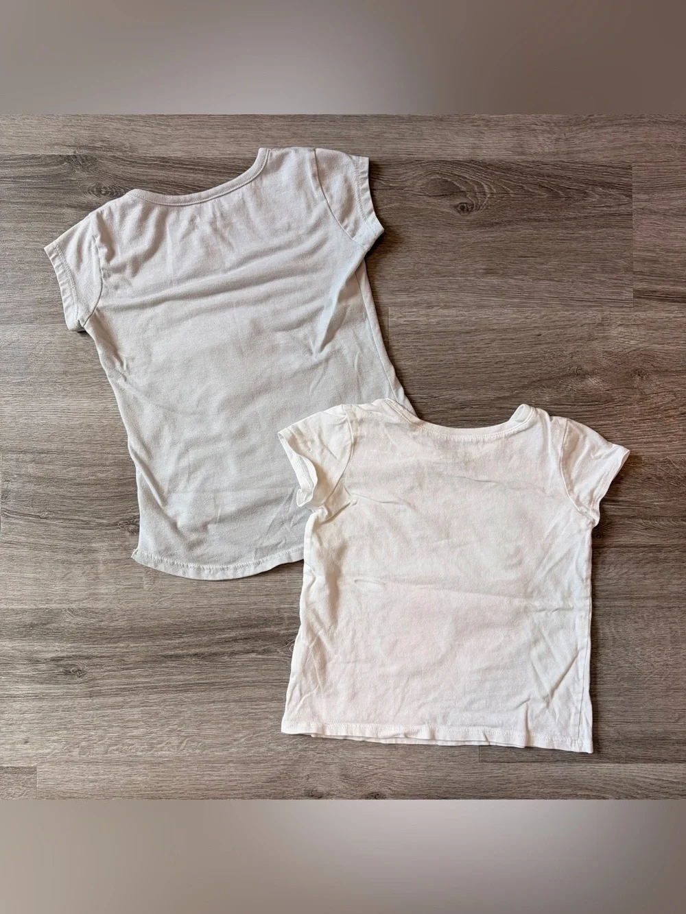 Shaded Pink/The Children's Place toddler girls tees